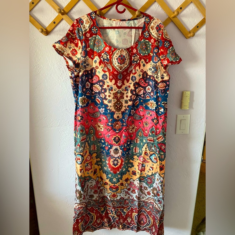 NIB Women’s Maxi Dress